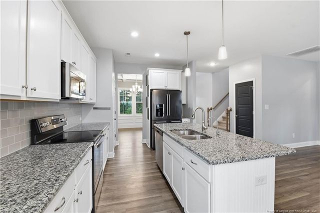 220 Nairn Street, Fayetteville, NC 28311