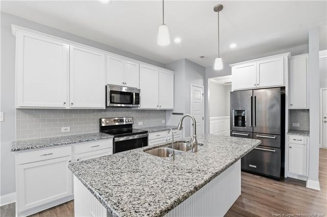 220 Nairn Street, Fayetteville, NC 28311