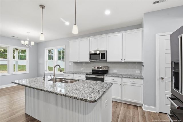 220 Nairn Street, Fayetteville, NC 28311