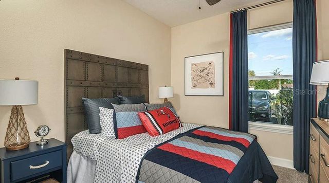 573 MOON SHELL CIRCLE, New Smyrna Beach, FL 32168