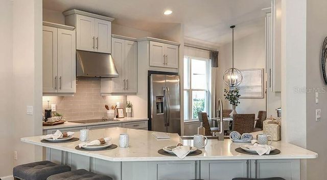 573 MOON SHELL CIRCLE, New Smyrna Beach, FL 32168