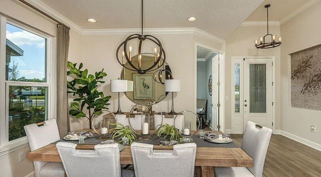 573 MOON SHELL CIRCLE, New Smyrna Beach, FL 32168