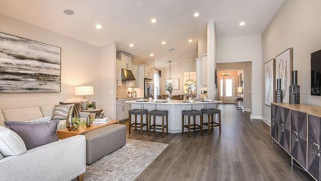 573 MOON SHELL CIRCLE, New Smyrna Beach, FL 32168