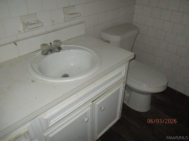 816 FEDERAL Drive, Montgomery, AL 36107