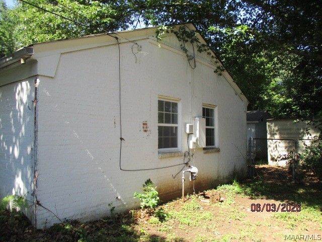 816 FEDERAL Drive, Montgomery, AL 36107