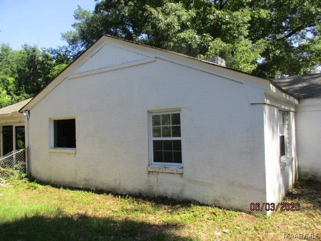 816 FEDERAL Drive, Montgomery, AL 36107
