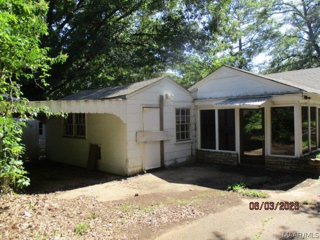 816 FEDERAL Drive, Montgomery, AL 36107