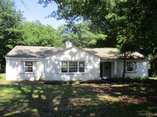 816 FEDERAL Drive, Montgomery, AL 36107