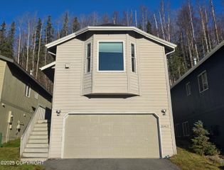 20407 Granite Park Circle, Eagle River, AK 99577