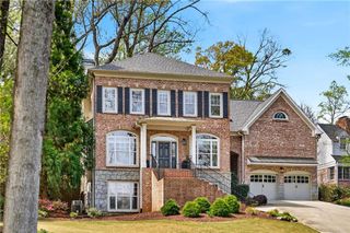 1794 Windemere Drive NE, Atlanta, GA 30324