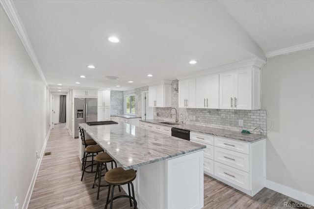 2933 E Sanilac Road, Wells Township, MI 48744