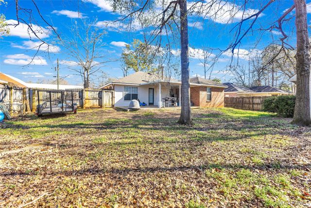 3242 Browns Road, Millbrook, AL 36054