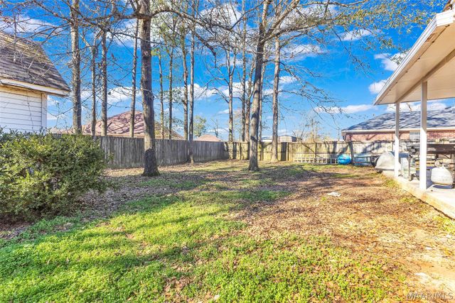 3242 Browns Road, Millbrook, AL 36054