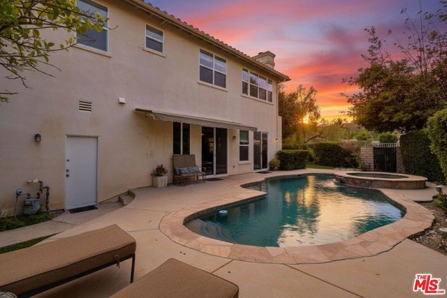 23863 Erin Place, West Hills, CA 91304