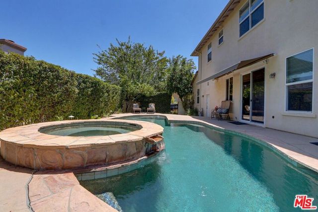 23863 Erin Place, West Hills, CA 91304