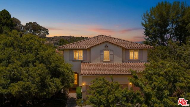 23863 Erin Place, West Hills, CA 91304
