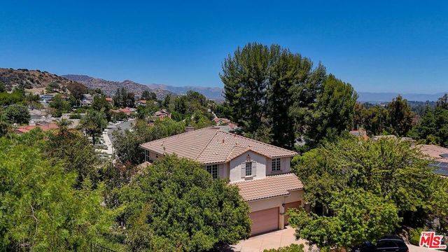 23863 Erin Place, West Hills, CA 91304