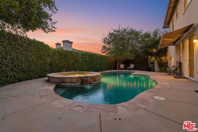 23863 Erin Place, West Hills, CA 91304