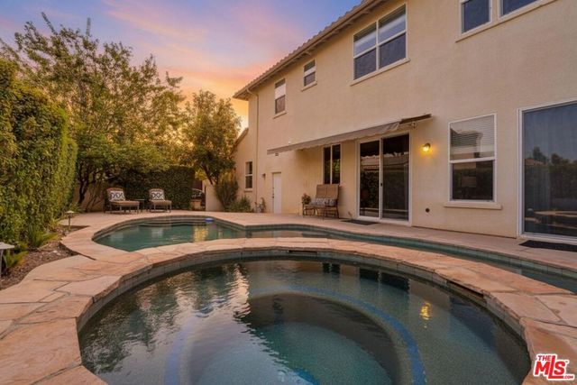 23863 Erin Place, West Hills, CA 91304