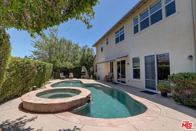 23863 Erin Place, West Hills, CA 91304