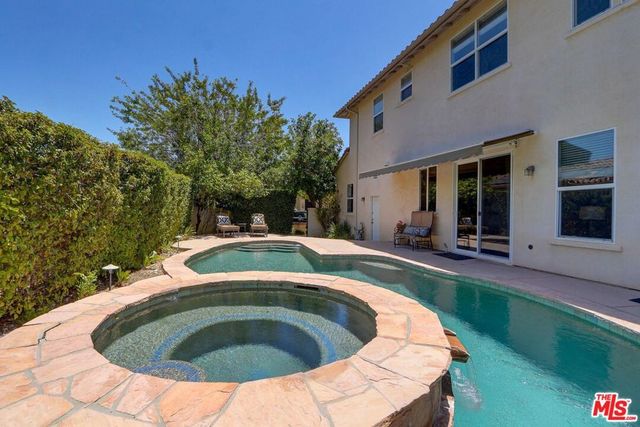 23863 Erin Place, West Hills, CA 91304