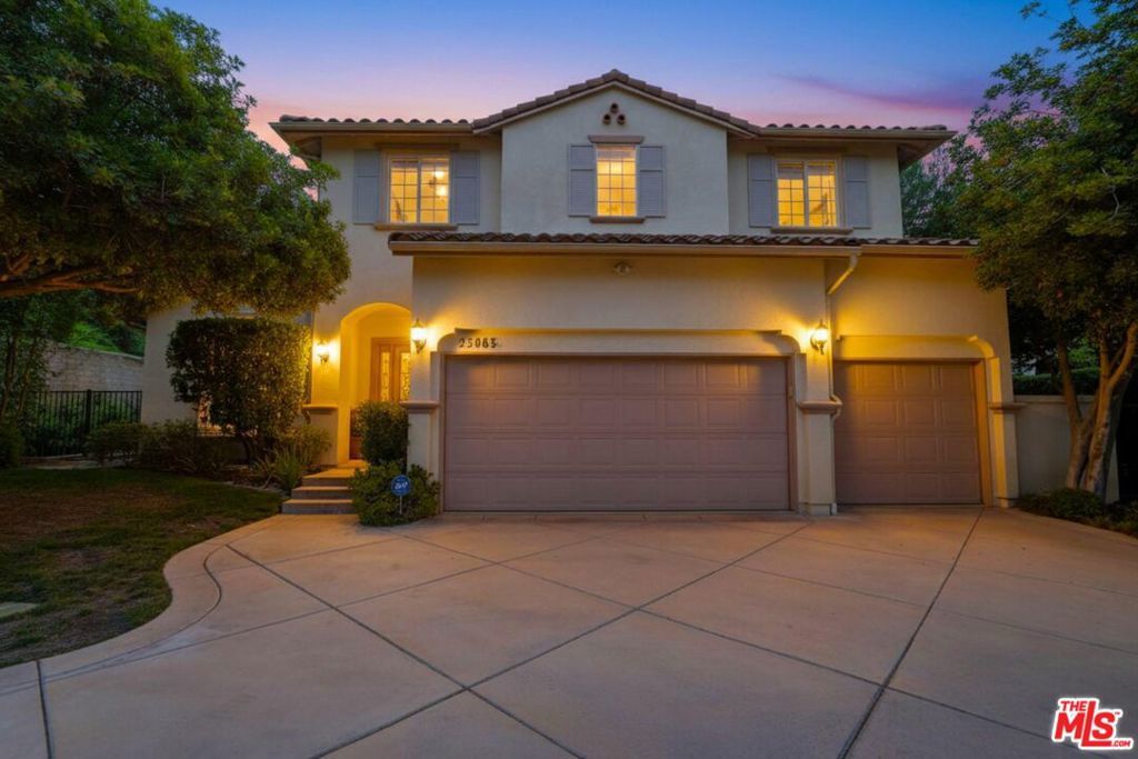 23863 Erin Place, West Hills, CA 91304