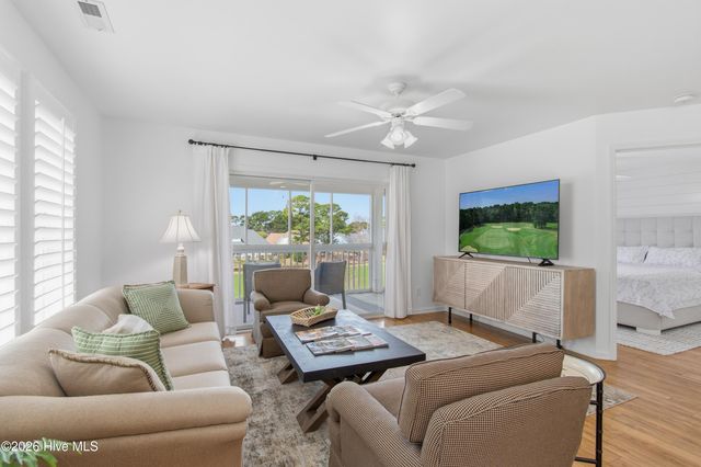 3350 Club Villas Drive 1105, Southport, NC 28461