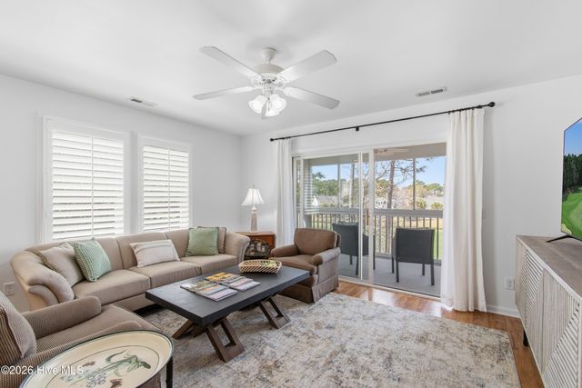 3350 Club Villas Drive 1105, Southport, NC 28461