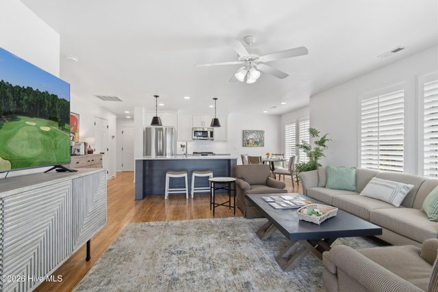 3350 Club Villas Drive 1105, Southport, NC 28461