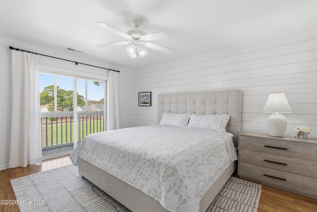 3350 Club Villas Drive 1105, Southport, NC 28461