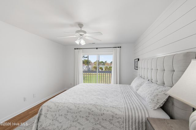 3350 Club Villas Drive 1105, Southport, NC 28461