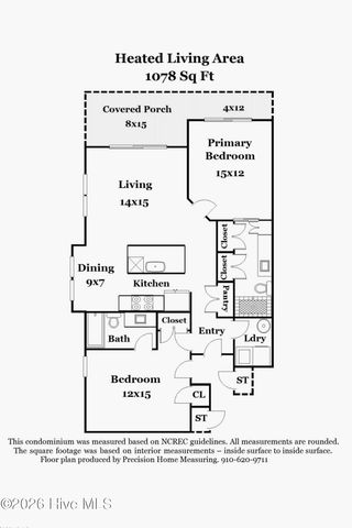 3350 Club Villas Drive 1105, Southport, NC 28461