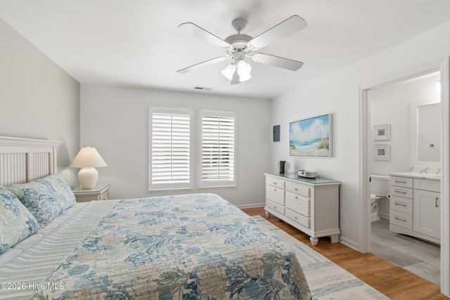 3350 Club Villas Drive 1105, Southport, NC 28461