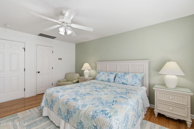 3350 Club Villas Drive 1105, Southport, NC 28461