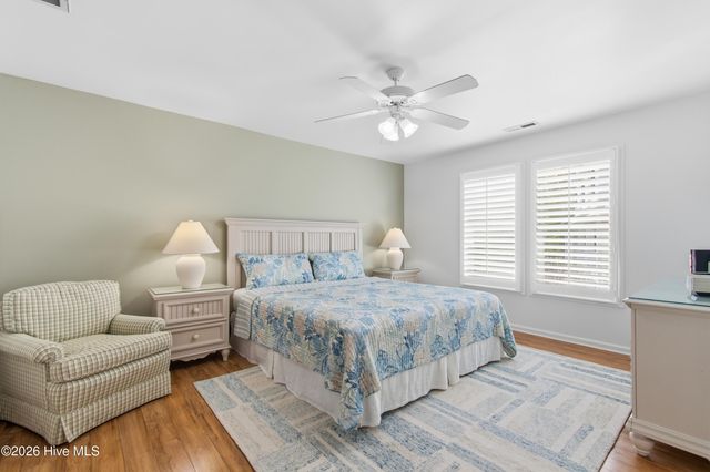 3350 Club Villas Drive 1105, Southport, NC 28461