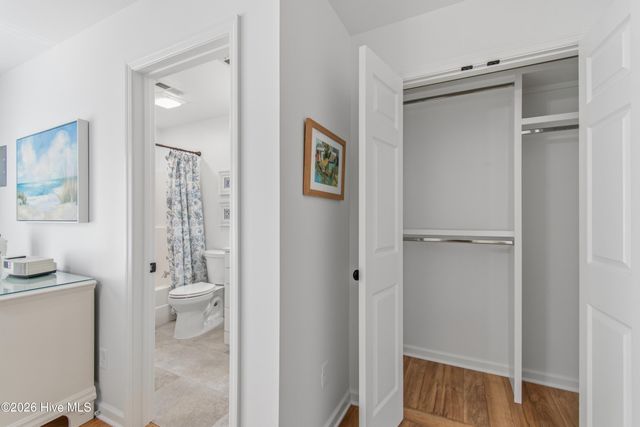 3350 Club Villas Drive 1105, Southport, NC 28461