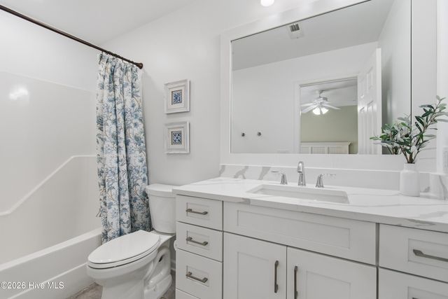 3350 Club Villas Drive 1105, Southport, NC 28461