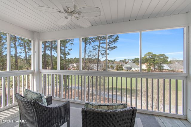 3350 Club Villas Drive 1105, Southport, NC 28461