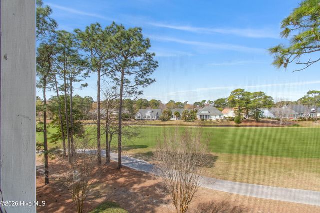 3350 Club Villas Drive 1105, Southport, NC 28461