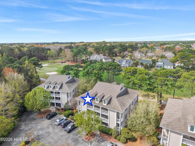 3350 Club Villas Drive 1105, Southport, NC 28461