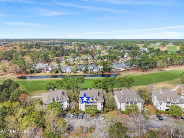 3350 Club Villas Drive 1105, Southport, NC 28461