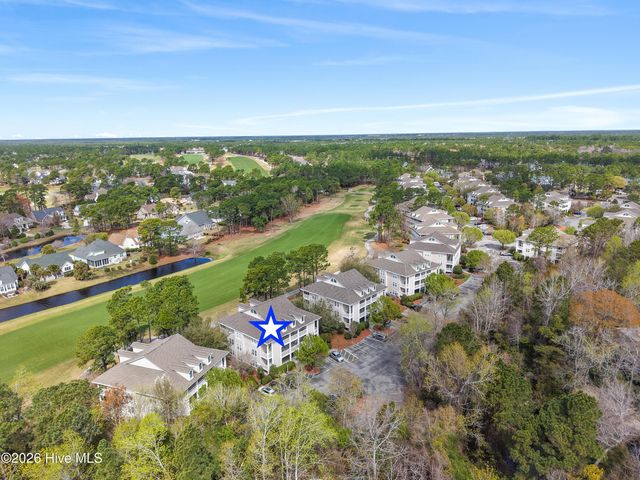 3350 Club Villas Drive 1105, Southport, NC 28461