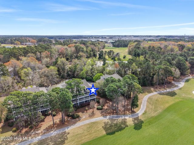3350 Club Villas Drive 1105, Southport, NC 28461