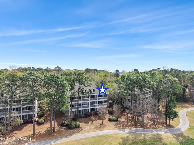 3350 Club Villas Drive 1105, Southport, NC 28461