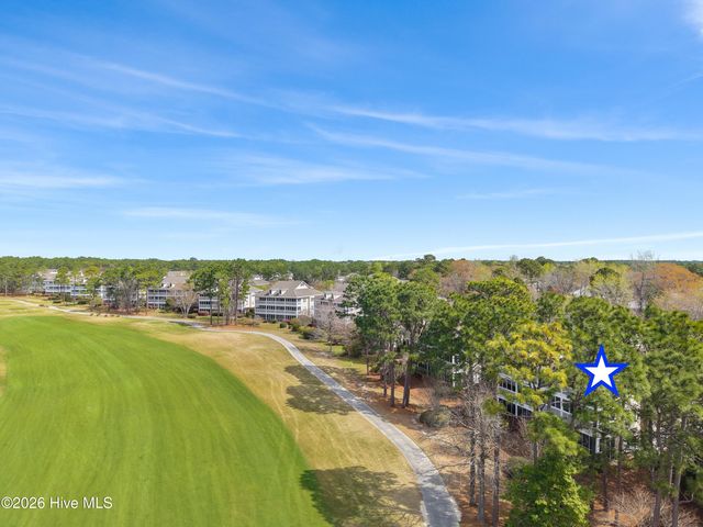 3350 Club Villas Drive 1105, Southport, NC 28461