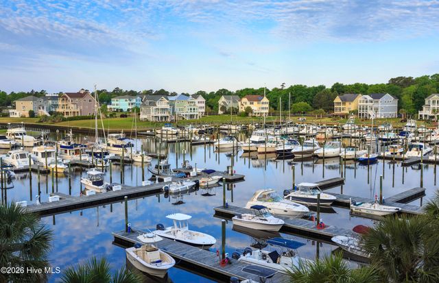 3350 Club Villas Drive 1105, Southport, NC 28461