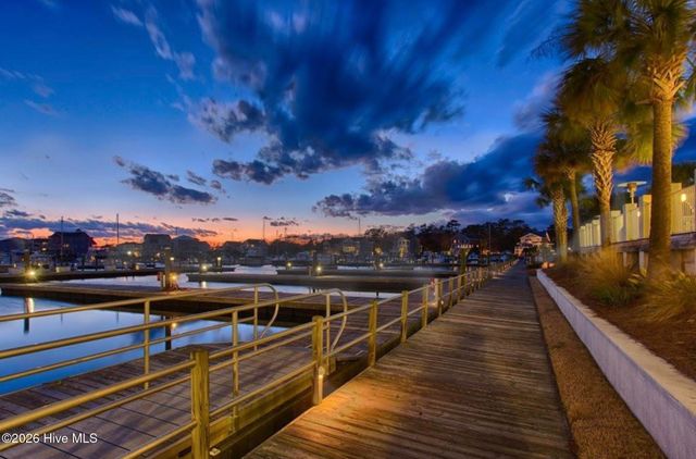 3350 Club Villas Drive 1105, Southport, NC 28461