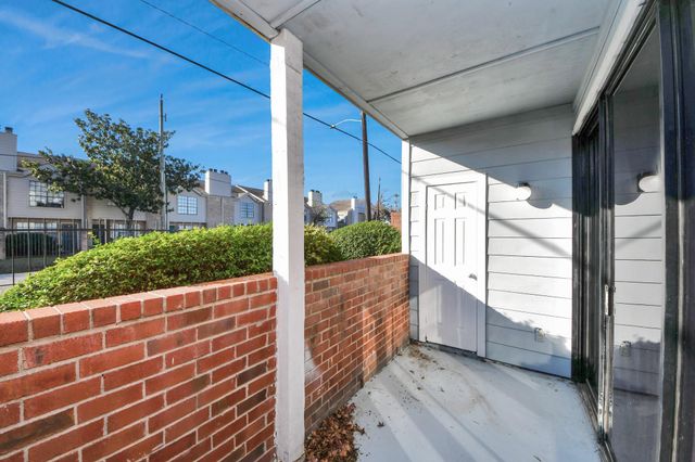 14550 Fonmeadow Drive 803, Houston, TX 77035