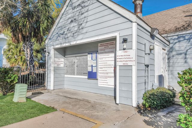 14550 Fonmeadow Drive 803, Houston, TX 77035