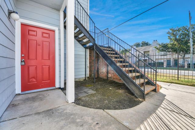 14550 Fonmeadow Drive 803, Houston, TX 77035